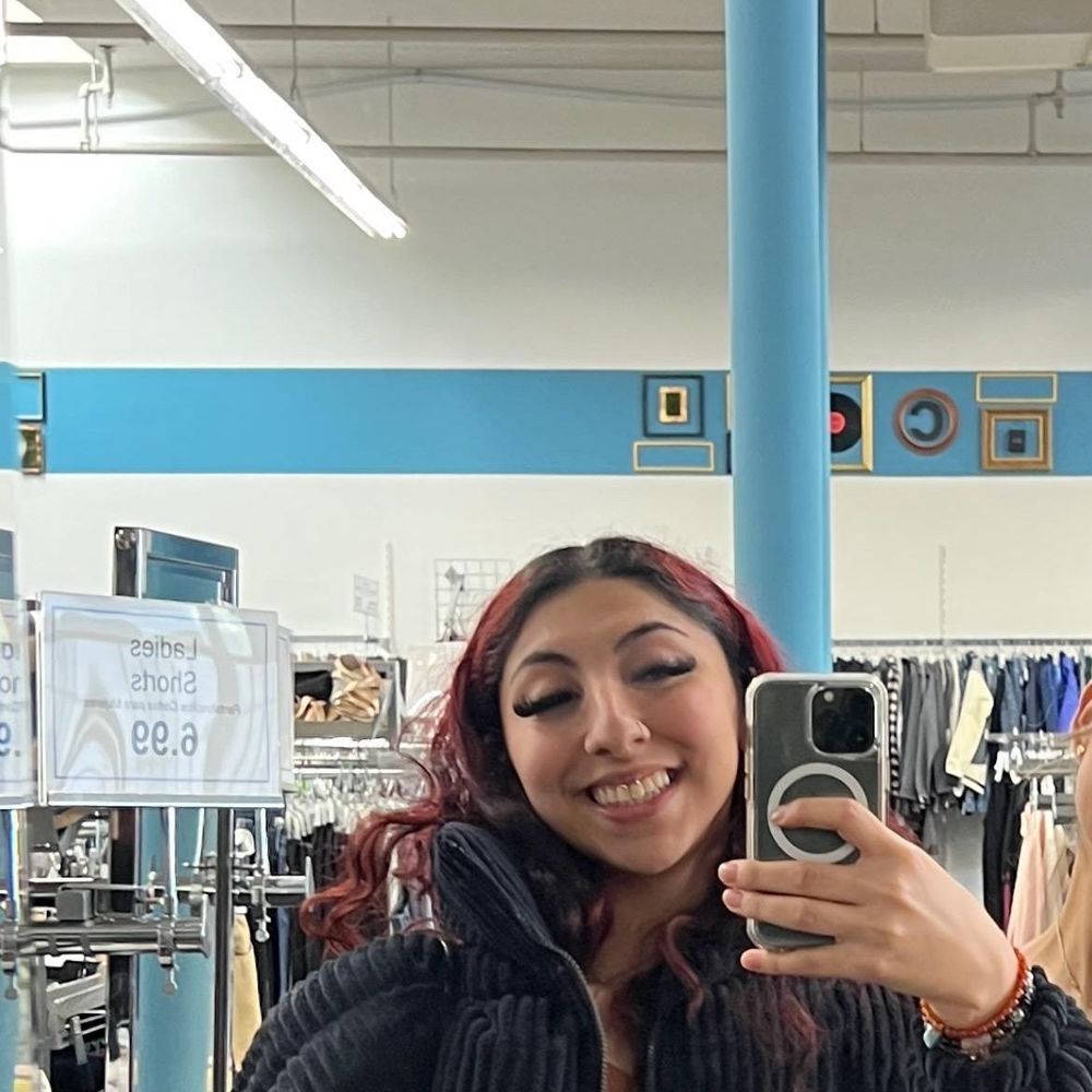 Meet your Posher, Ariana